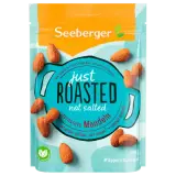 Seeberger Mandeln geröstet ohne Salz 150g