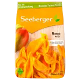 Seeberger Mango Streifen 300g