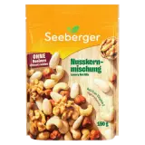 Seeberger Nusskernmischung 150g