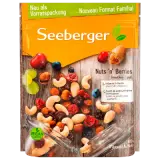 Seeberger Nuts 'n' Berries 400g