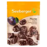Seeberger Pflaumen entsteint 200g