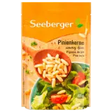 Seeberger Pinienkerne 60g