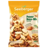 Seeberger Power Nuss-Mix 125g