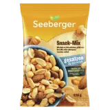 Seeberger Snack Mix geröstet & gesalzen 125g