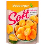 Seeberger Soft-Aprikosen geschwefelt 200g