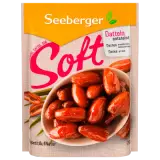 Seeberger Soft Datteln entsteint 200g