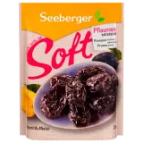 Seeberger Soft-Pflaumen entsteint 200g