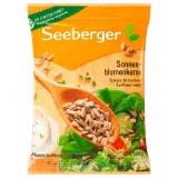 Seeberger Sonnenblumenkerne 200g
