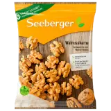 Seeberger Walnusskerne 150g