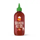 Şef Franzi Sriracha Acı Sos 510 g