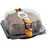 Sefer Usta Özsüt Dondurulmuş Çikolatalı Pasta 650 g