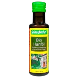 Seitenbacher Bio Hanföl 100ml