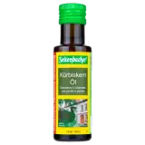 Seitenbacher Bio Kürbiskernöl 100ml