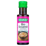 Seitenbacher Bio Sesamöl 100ml