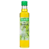 Seitenbacher Bio Sesamöl 250ml