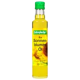 Seitenbacher Bio Sonnenblumenöl 250ml