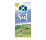 Sek %0,5 Yağlı Süt 1 L