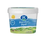 Sek %3 Yağlı Yoğurt 3 kg