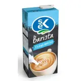 Sek Barista Süt 1 L