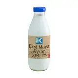 Sek Ekşi Maya Ayran 1 L