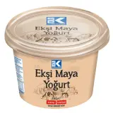 Sek Ekşi Maya Yoğurt 750 g