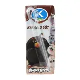 Sek Kakaolu Süt 180 ml