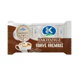 Sek Laktozsuz Kahve Kreması 10x15 ml