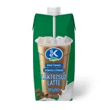 Sek Latte Laktozsuz Sütlü Kahve İçeceği 330 ml