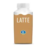 Sek Latte Soğuk Kahve 285 ml