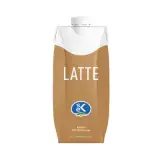 Sek Latte Sütlü Kahveli İçecek 330 ml