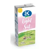 Sek Light Süt 1 L