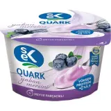 Sek Quark Yaban Mersinli 140 g