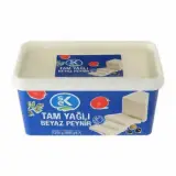 Sek Tam Yağlı Beyaz Peynir 800 g