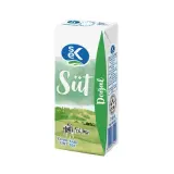 Sek Yarım Yağlı Süt 180 ml