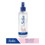 Selin Kiraz Çiçeği Sprey Kolonya 100 ml