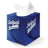 Selpak Butik Kutu Mendil 48 Adet