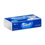 Selpak Çek-Al Mendil 100 Adet