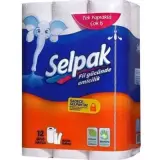 Selpak Havlu 12 Adet