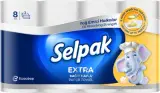 Selpak Kağıt Havlu 8'li
