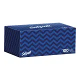 Selpak Maksi Kutu Mendil 100 Adet
