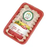 Şen Izgara Tavuk Kanat 1 kg