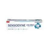 Sensodyne Çok Yönlü Koruma Diş Macunu 75 ml
