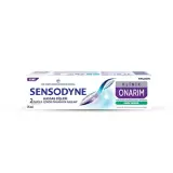 Sensodyne Klinik Onarım Derin Temizleme Diş Macunu 75 ml
