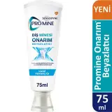 Sensodyne Promine Onarım Beyazlık Diş Macunu 75 ml