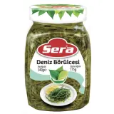 Sera Deniz Börülcesi 340 g