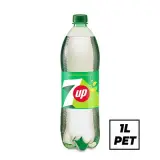 Seven Up 1 L