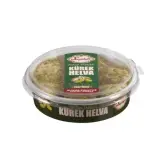 Seyidoğlu Afıstıklı Kürek Helva 400g