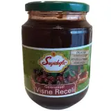 Seyidoğlu Geleneksel Vişne Çilek Reçeli 1 kg