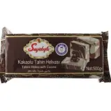Seyidoğlu Helva Sade/Kakaolu 500 g