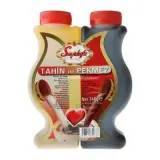 Seyidoğlu İkiz Tahin & Pekmez 740 g